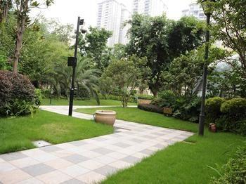 Yijing Hotel Apartment Chongqing Exterior photo