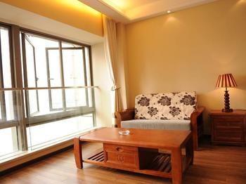 Yijing Hotel Apartment Chongqing Exterior photo