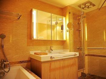 Yijing Hotel Apartment Chongqing Exterior photo
