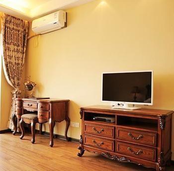 Yijing Hotel Apartment Chongqing Exterior photo