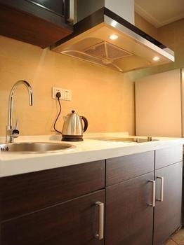 Yijing Hotel Apartment Chongqing Exterior photo