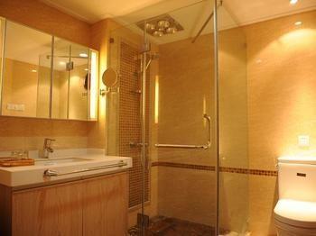 Yijing Hotel Apartment Chongqing Exterior photo