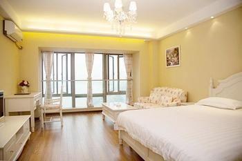 Yijing Hotel Apartment Chongqing Exterior photo