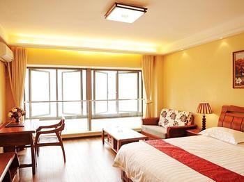 Yijing Hotel Apartment Chongqing Exterior photo