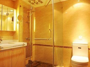 Yijing Hotel Apartment Chongqing Exterior photo