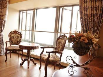 Yijing Hotel Apartment Chongqing Exterior photo